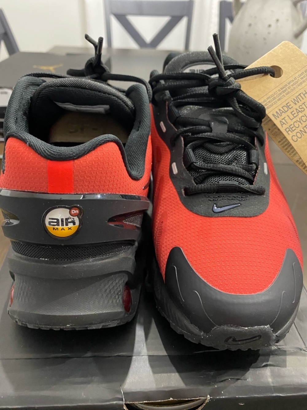 NWT NIKE AIR MAX DN8 - Picture 2 of 6